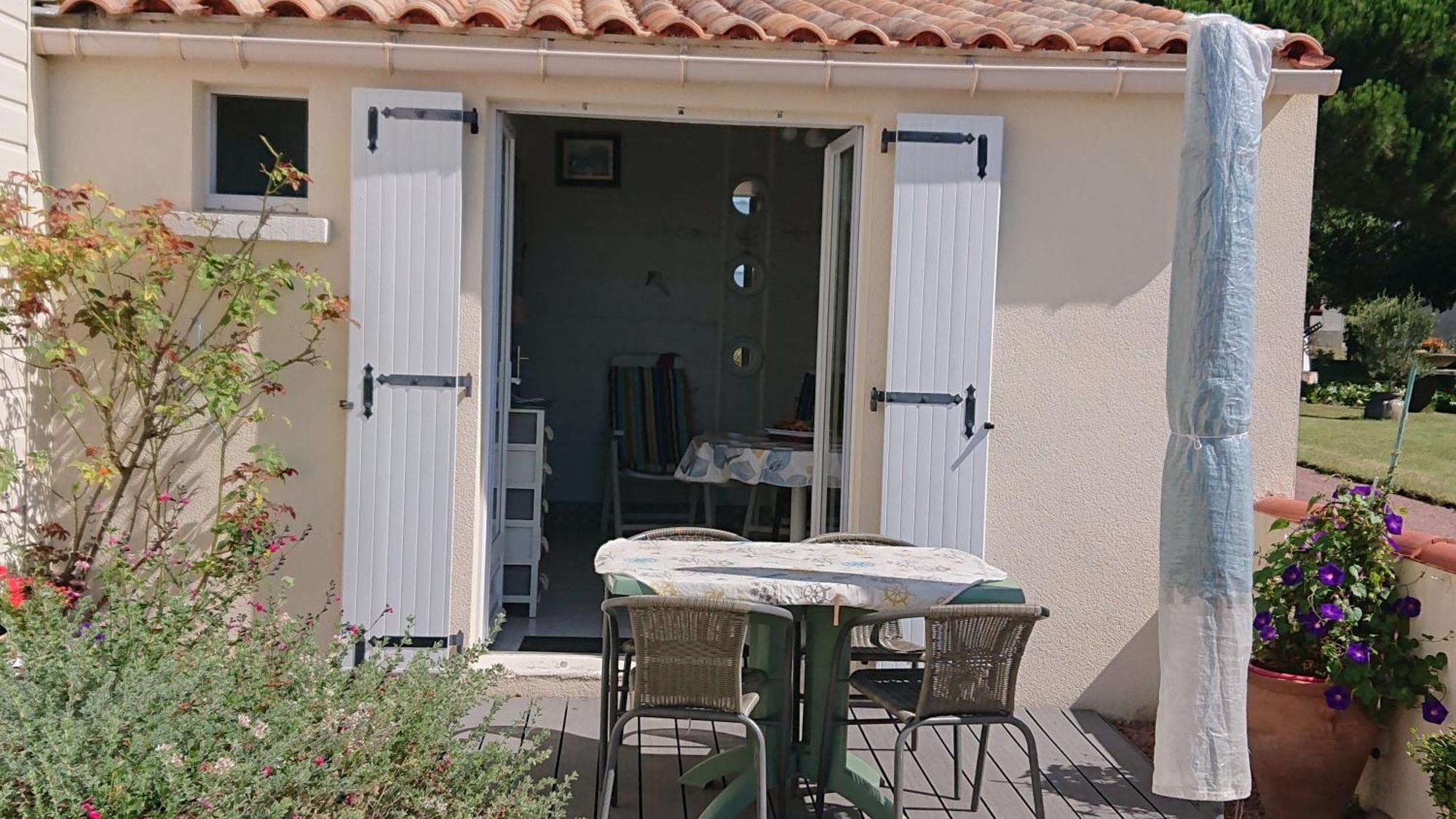 Piedemont La Campagne A La Mer מראה חיצוני תמונה