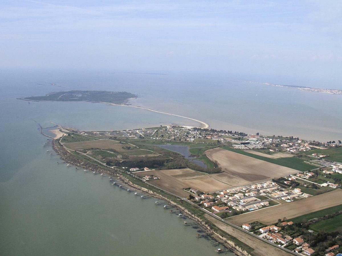 Piedemont La Campagne A La Mer מראה חיצוני תמונה
